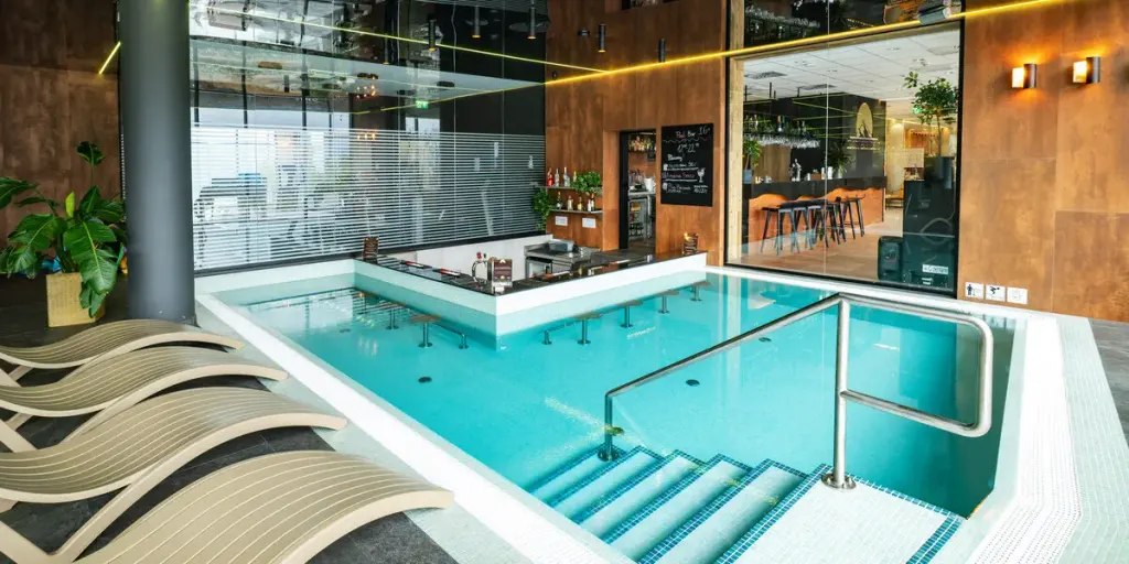 Złoty Horyzont Resort Szklarska Poręba, zdjęcie 7