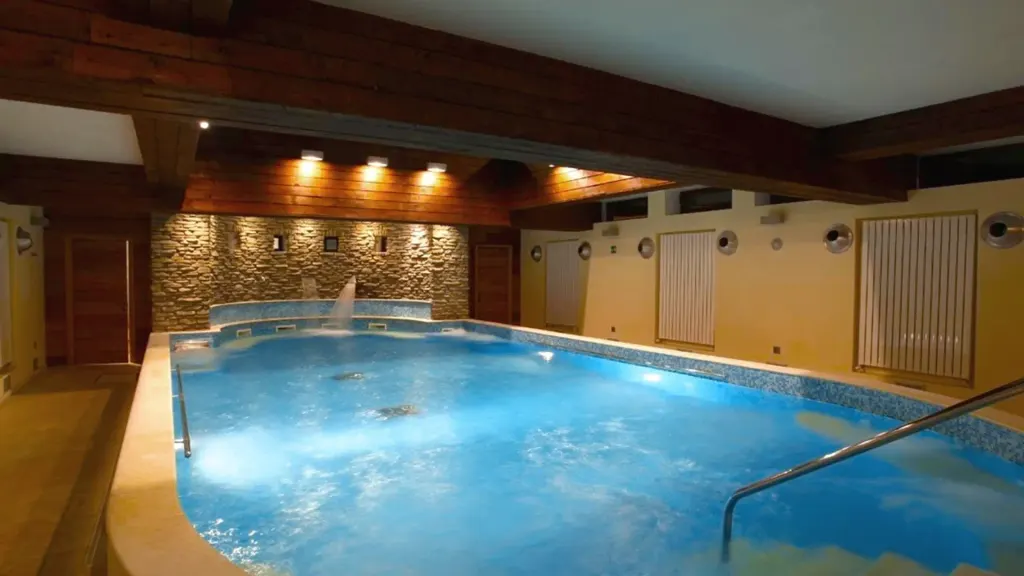 Hotel La Torre, zdjęcie 19