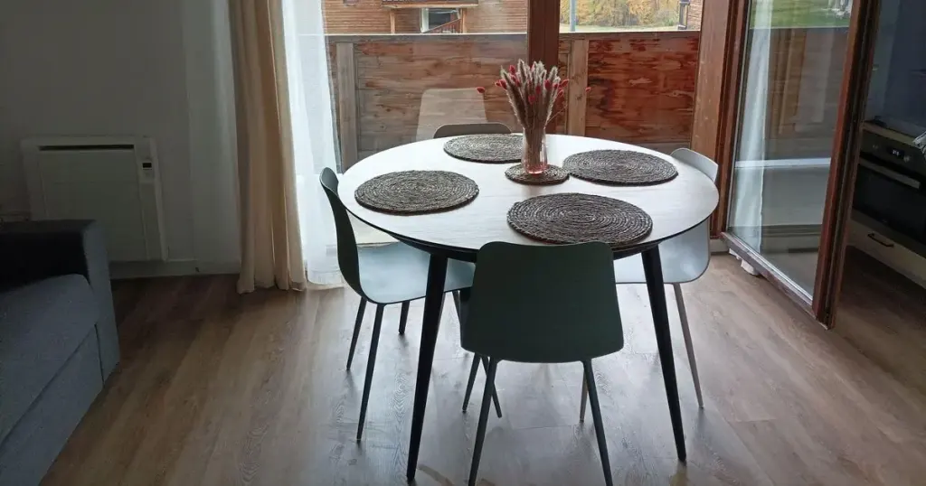 La Crête Du Berger B, zdjęcie 14