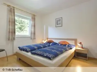 Appartements Rosemarie, zdjęcie 8