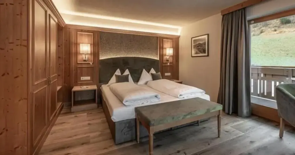 Hotel Martinshof, zdjęcie 3