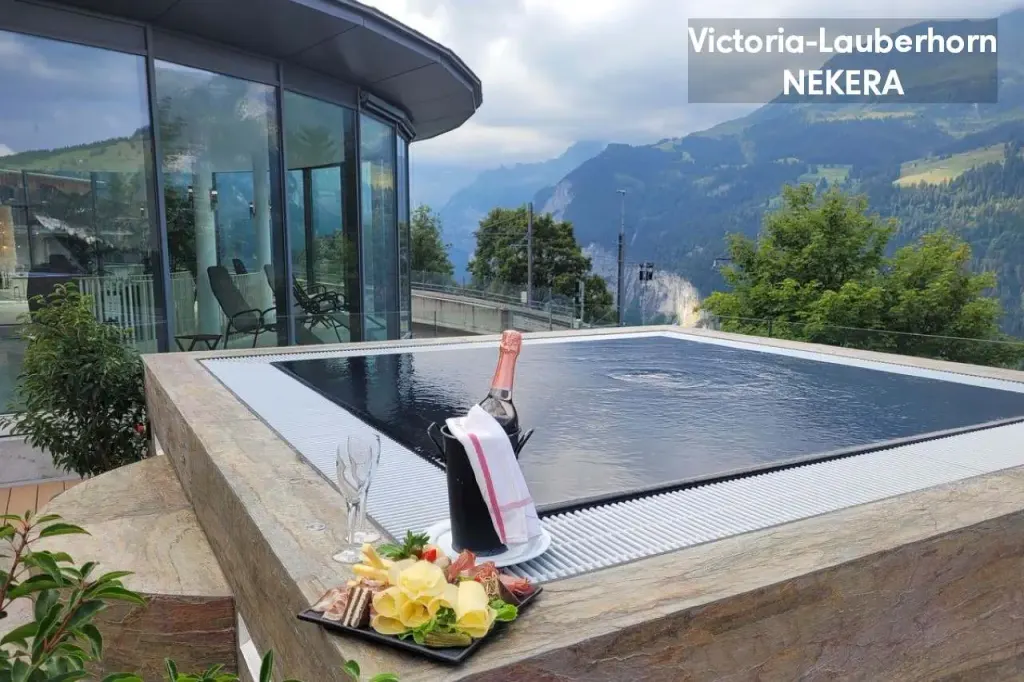 Victoria Lauberhorn a Fa, zdjęcie 14