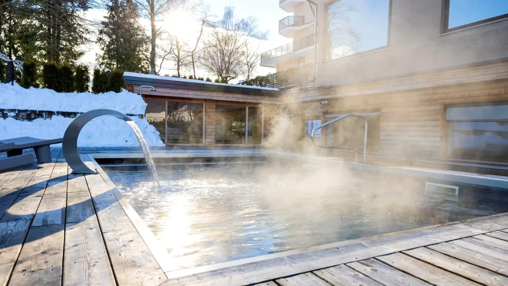 Blu Linta Hotel Wellness & Spa, zdjęcie 2