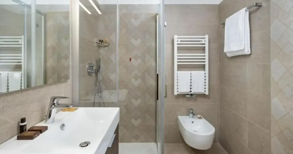 Hotel Pontechiesa, zdjęcie 7