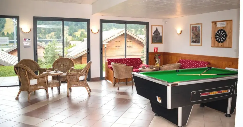Le Hameau du Puy, zdjęcie 11