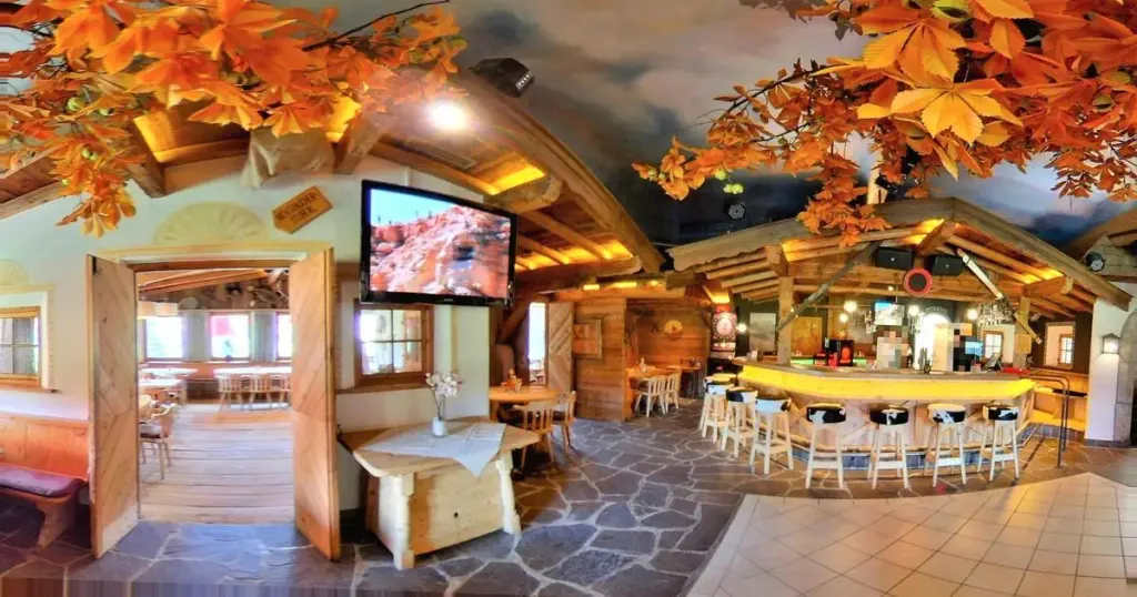 Das Resort Brixen, zdjęcie 5