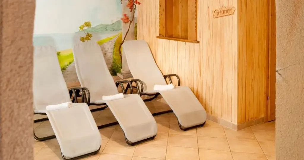 Hotel Pezina, zdjęcie 15