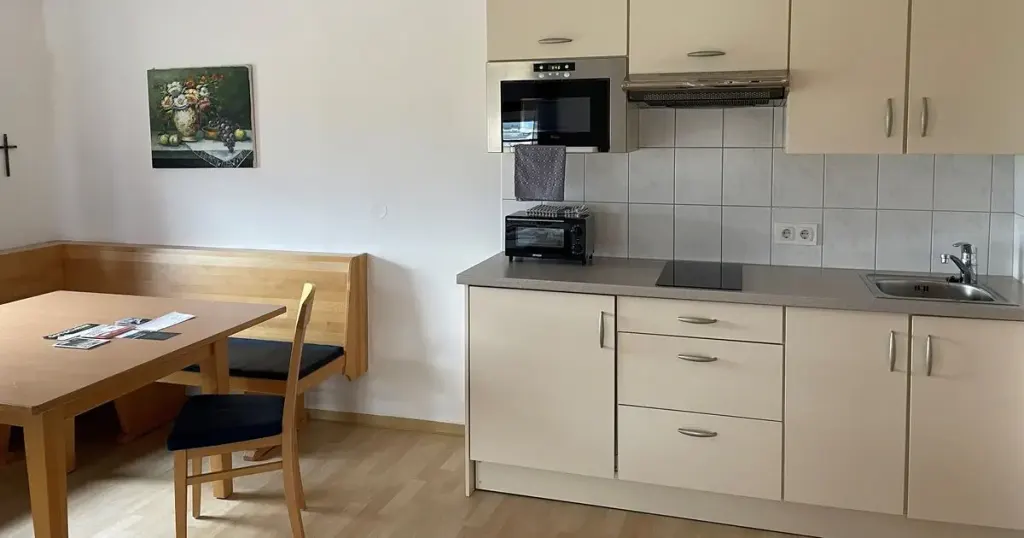 Appartement Hammerschmidt, zdjęcie 4