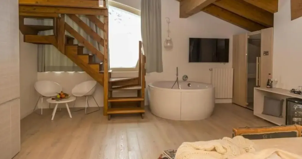 Hotel White Angel, zdjęcie 14