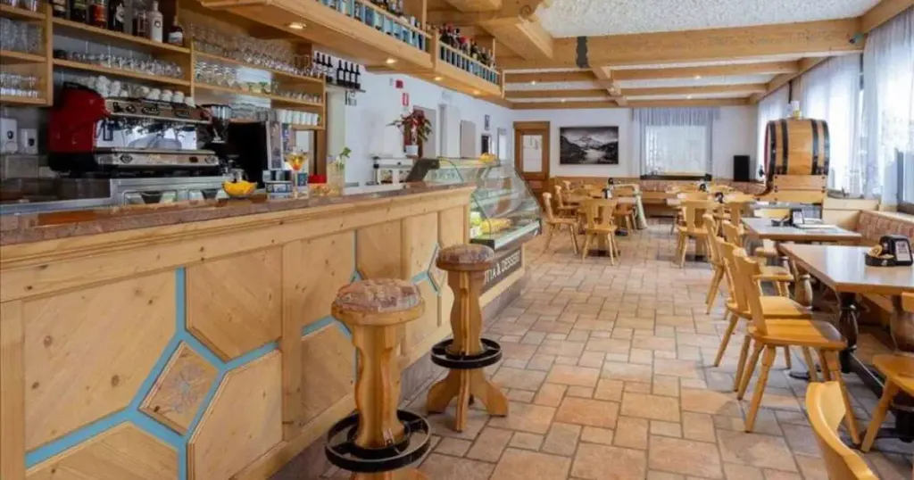 Hotel Sella Ronda & Dependance, zdjęcie 9
