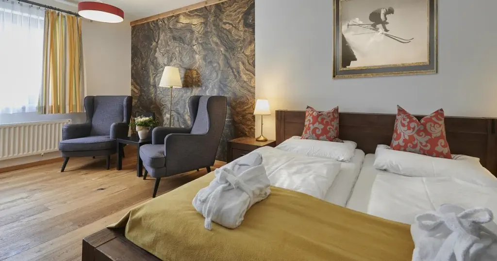 Vitalhotel Gosau, zdjęcie 10