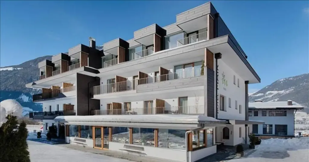 Hotel Mair, Campo Tures (Południowy Tyrol)