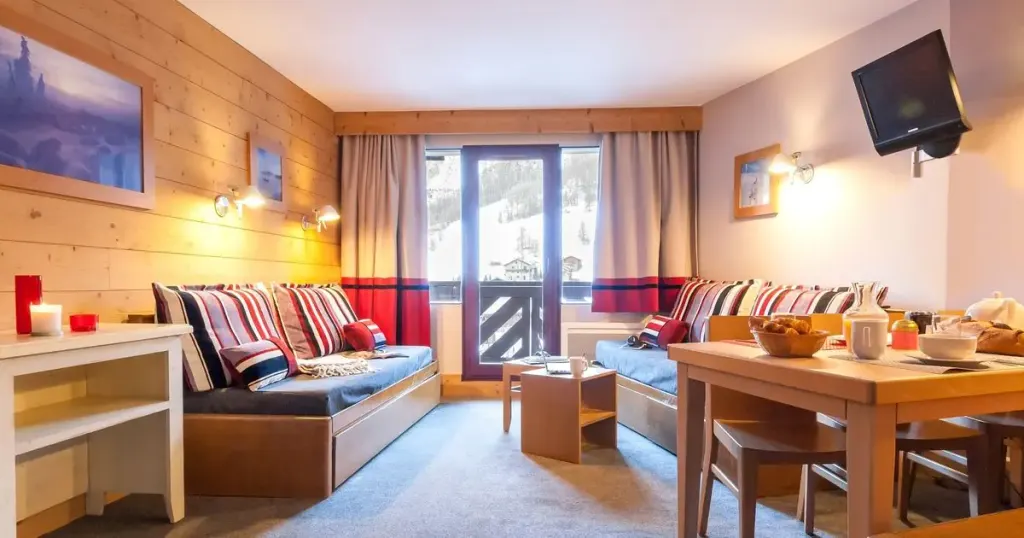 Les Balcons de Bellevarde, zdjęcie 9