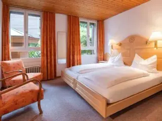 Hotel Bellevue Wengen, zdjęcie 8