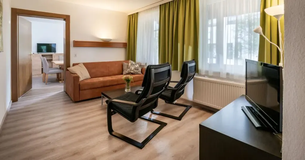 Appartement Pungg, zdjęcie 4
