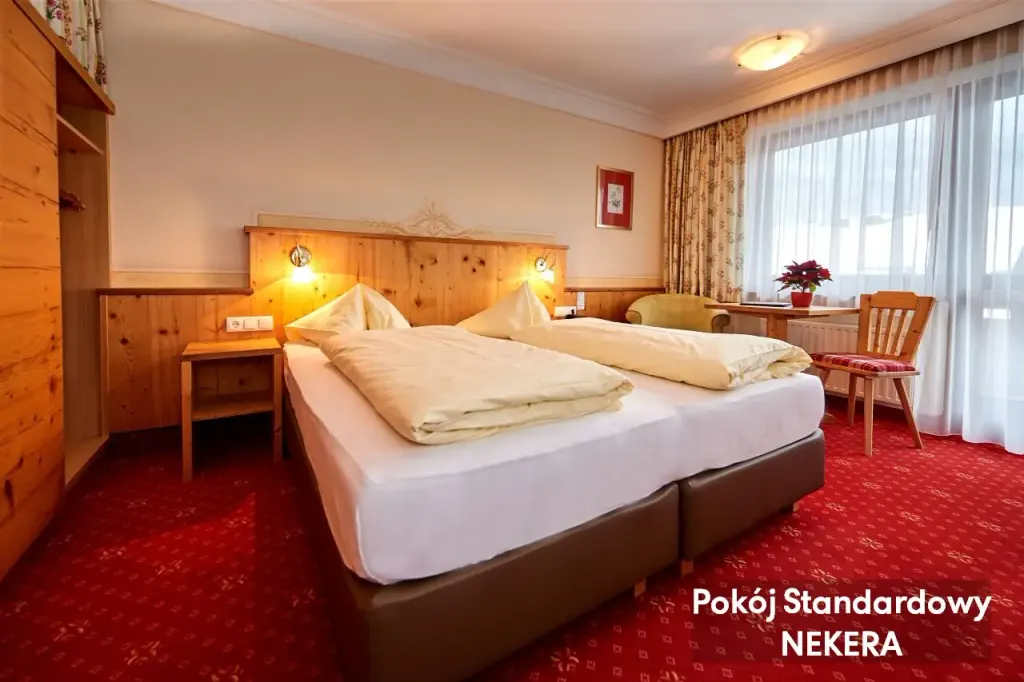 Hotel Bischofsmütze, zdjęcie 5