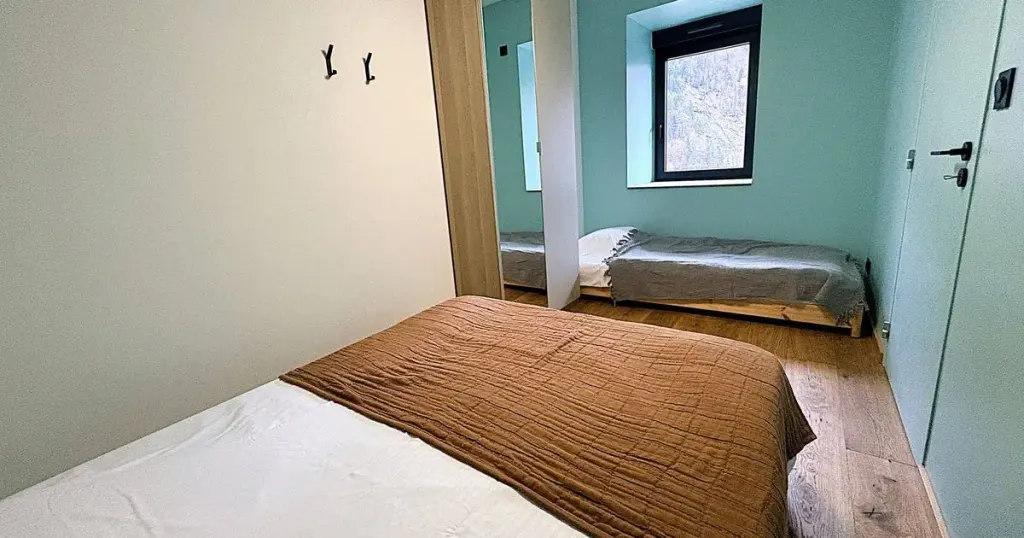 Chalet Sert Et Sagne, zdjęcie 20