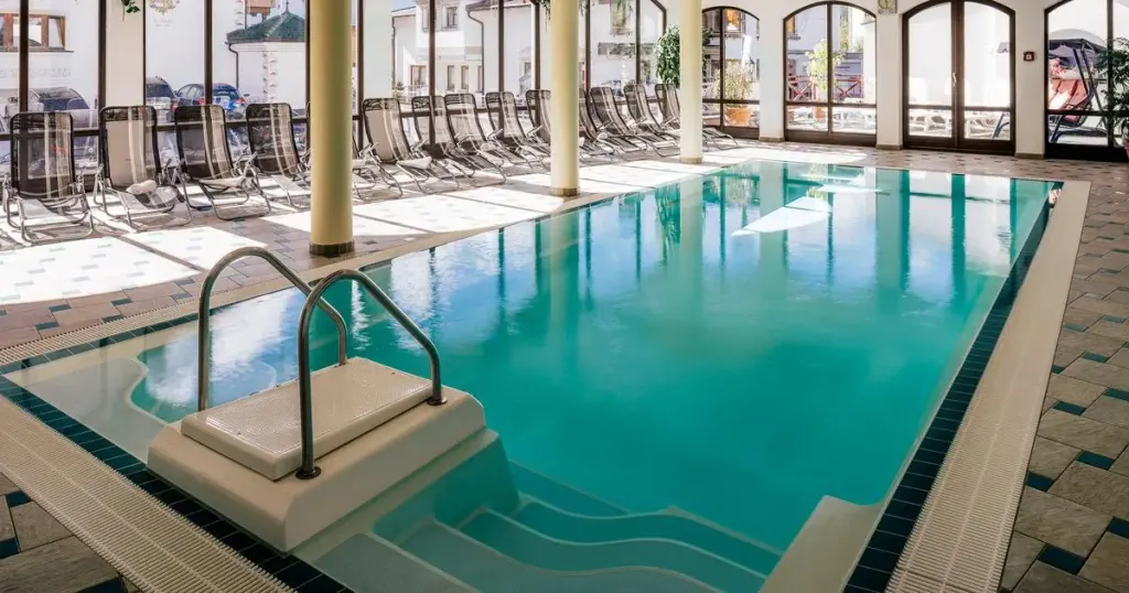 Hotel Alpenruh, zdjęcie 4
