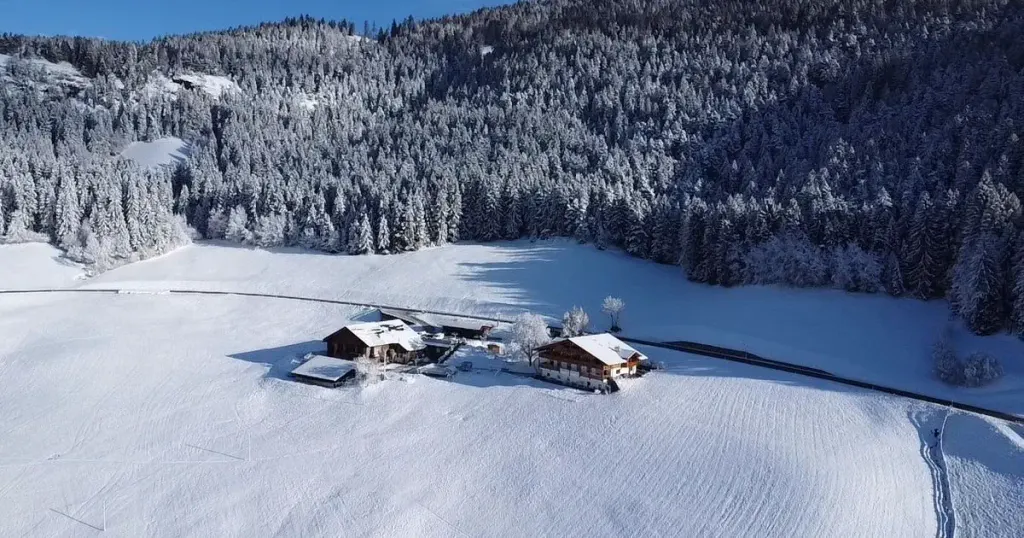 Thalerhof, Verano