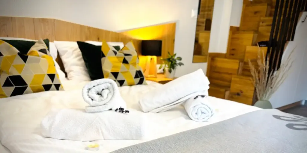 Aparthotel Pod Stokiem, zdjęcie 16