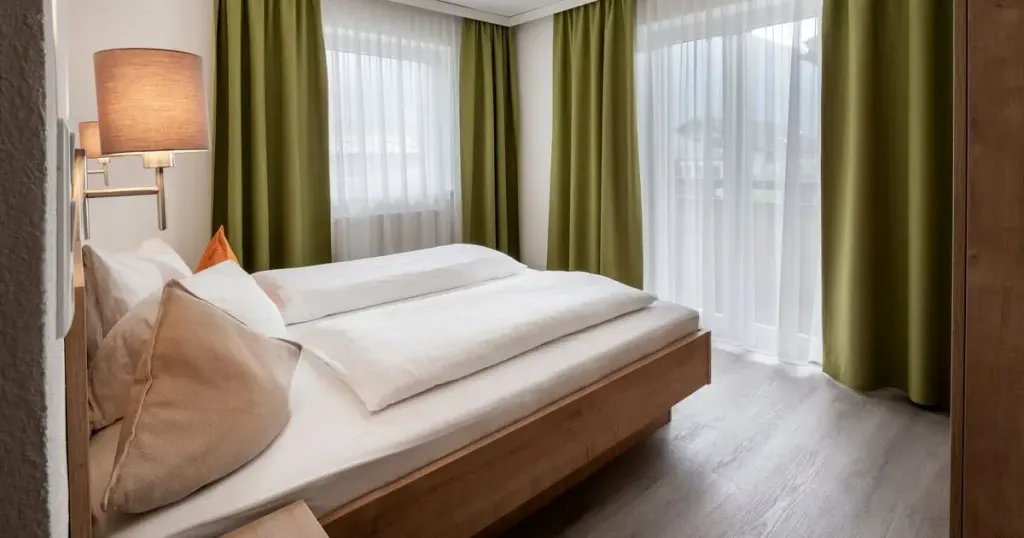 Appartement Pungg, zdjęcie 3