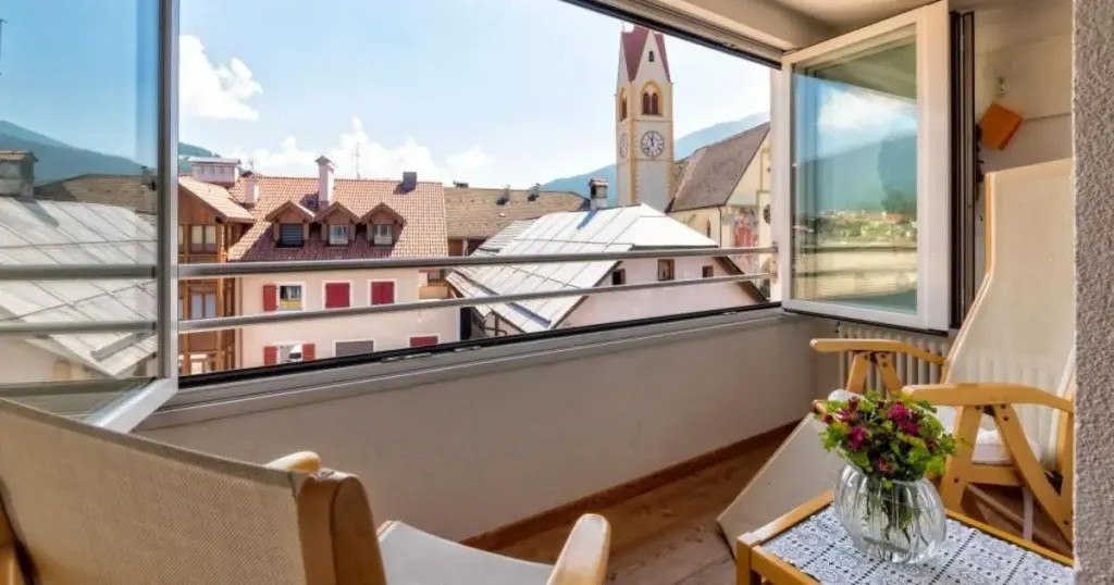 Hotel Post Tolderhof, zdjęcie 14