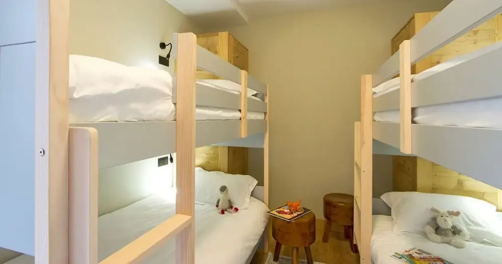 Chalet Chambertin Lodge, zdjęcie 10