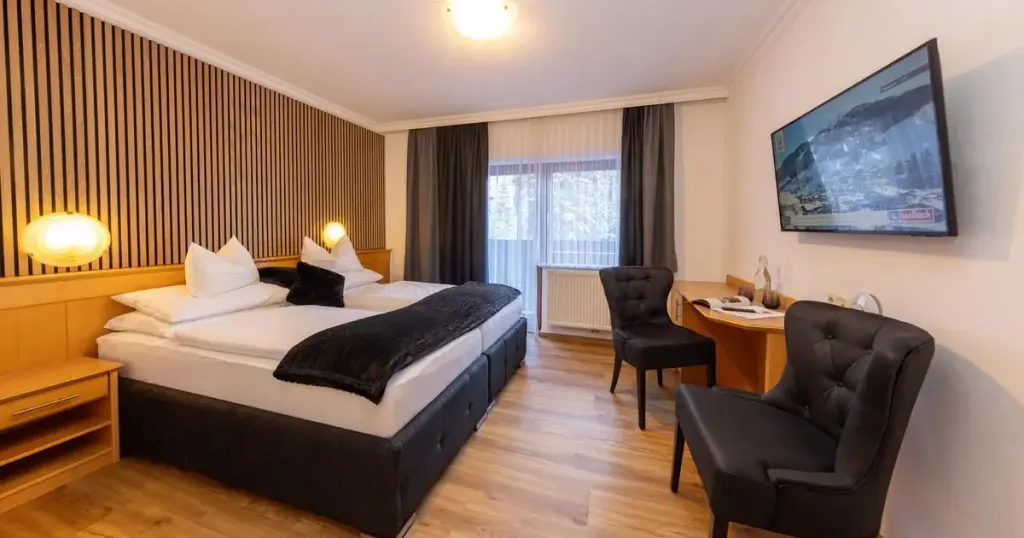 Hotel Austria, zdjęcie 14