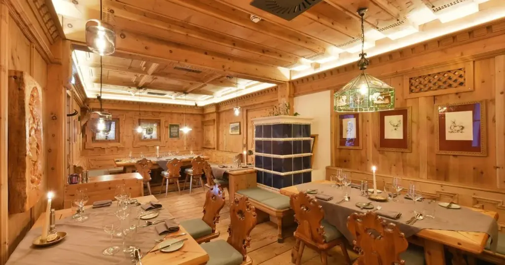 Venediger Lodge, zdjęcie 10