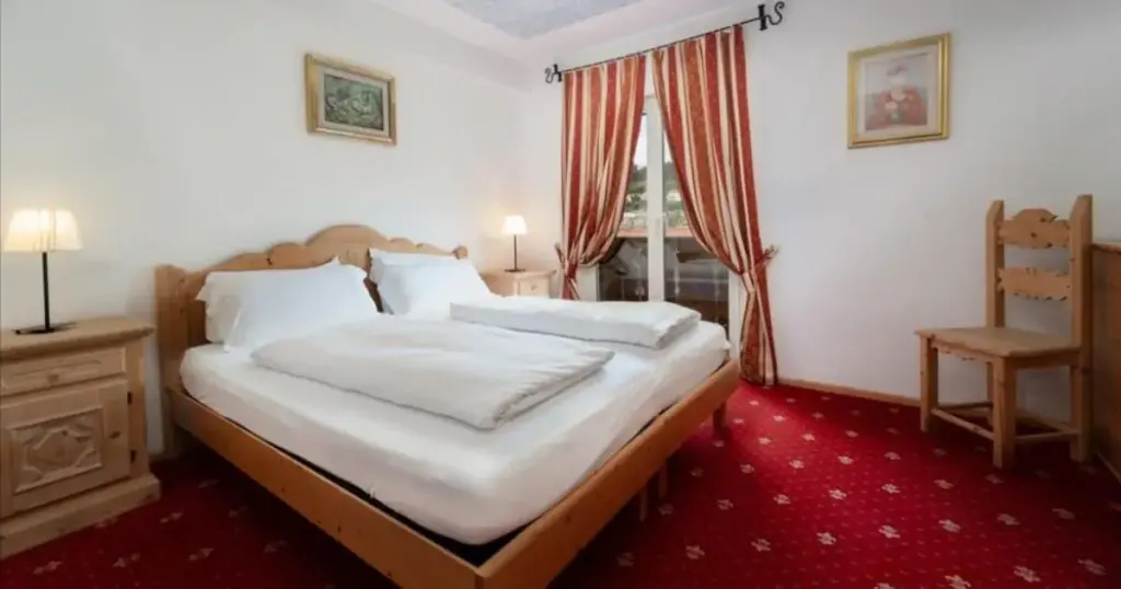 Hotel Grünwald, zdjęcie 10