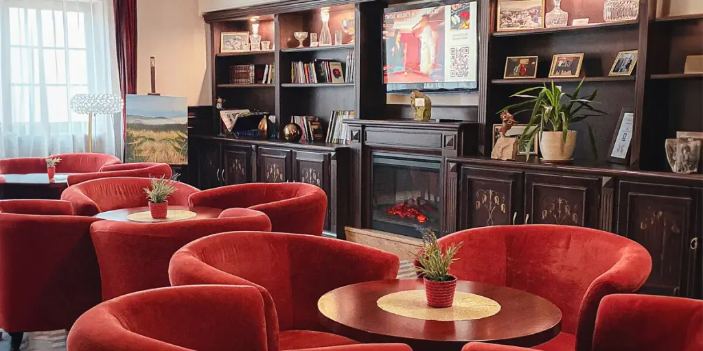 Hotel Kryształ, zdjęcie 13