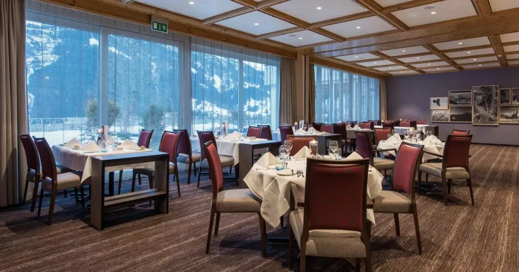 Sunstar Hotel Grindelwald, zdjęcie 11