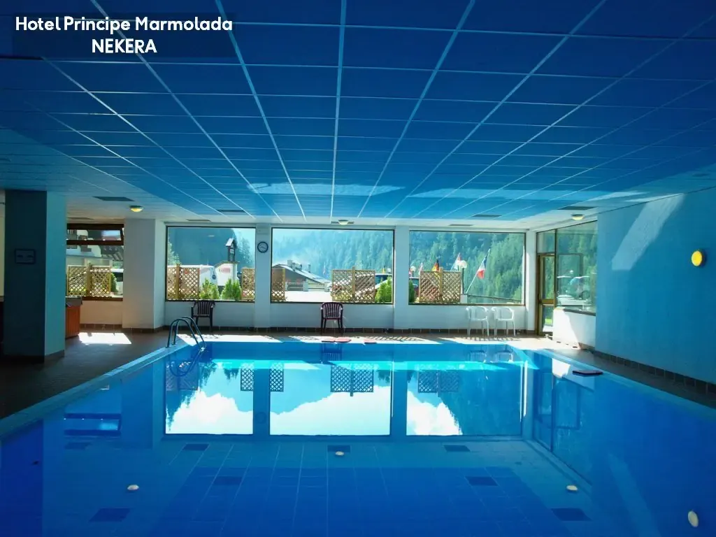 Hotel Principe Marmolada, zdjęcie 12