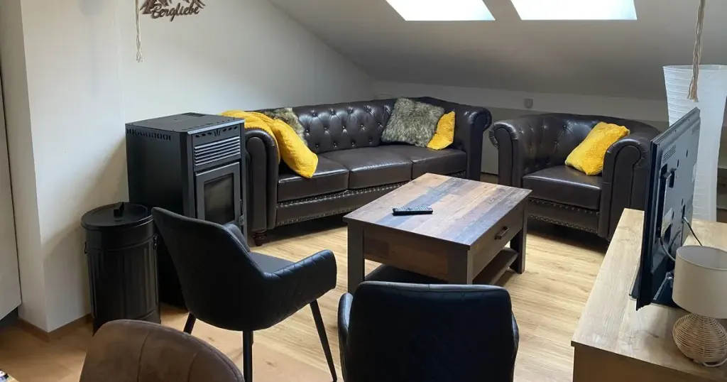 Mölltaler Appartements, zdjęcie 10