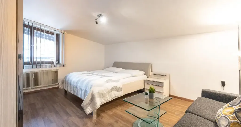 Kaprun Apartments, zdjęcie 5