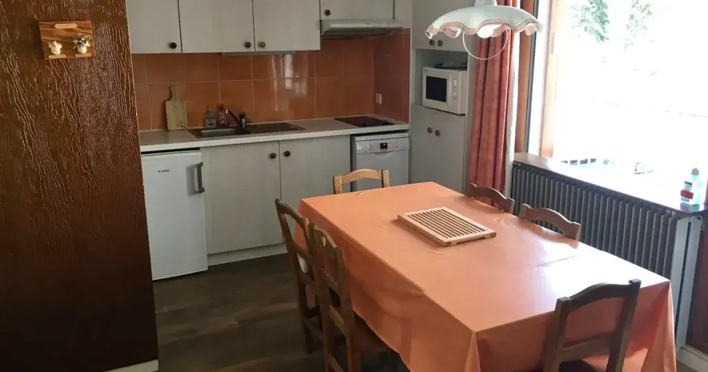 Résidence Val DAurea, zdjęcie 4