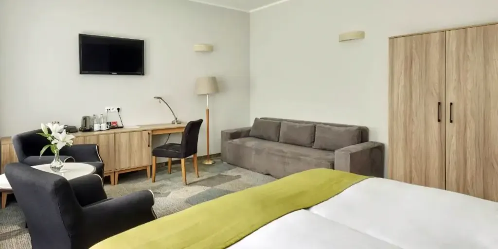 Hotel Impresja, zdjęcie 15