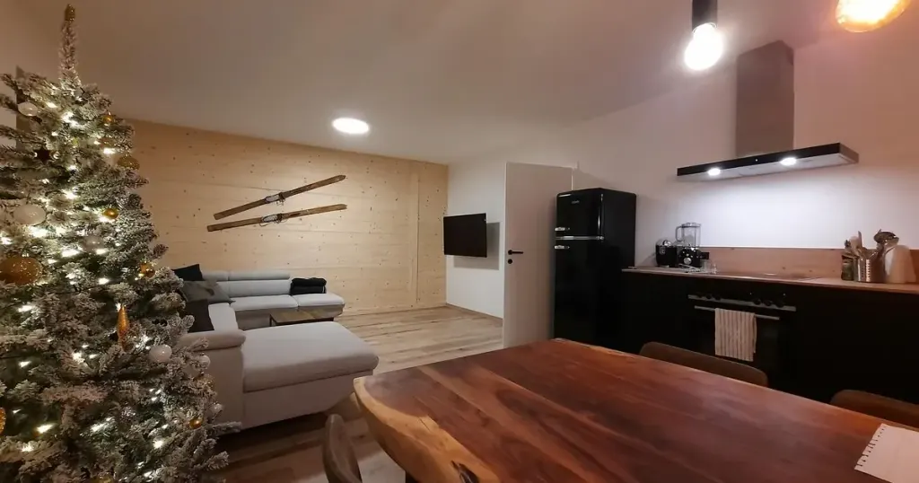 Haus Fien, zdjęcie 9