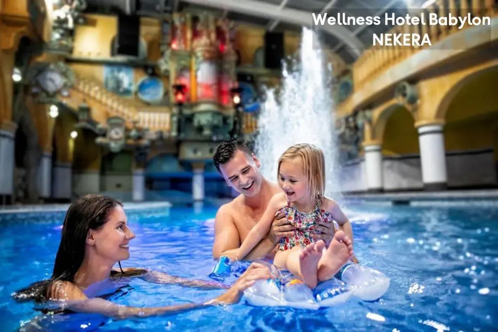 Wellness Hotel Babylon, zdjęcie 8