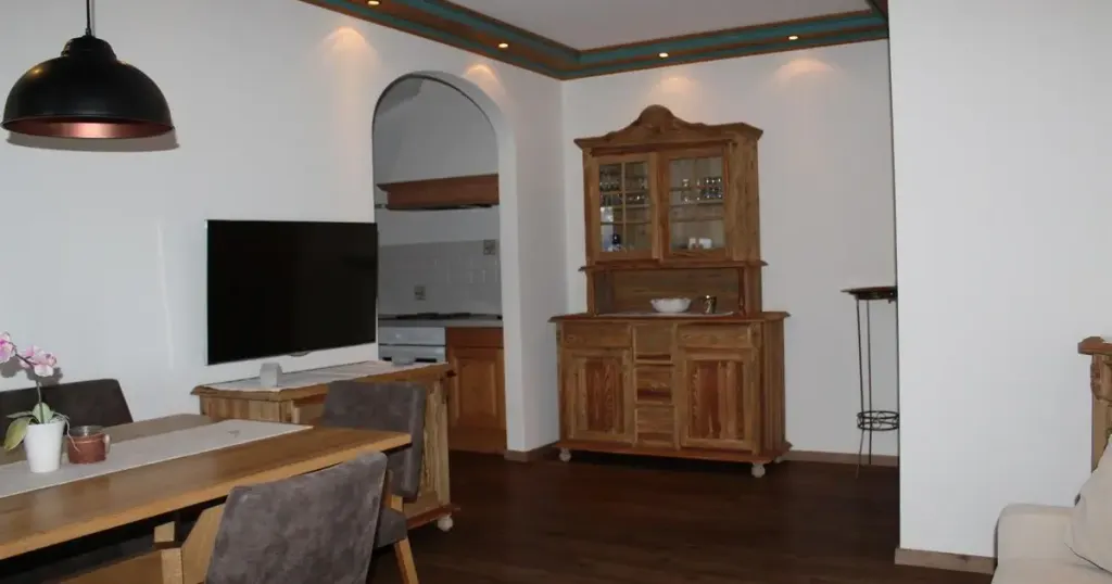 Landhaus Patricia, zdjęcie 17