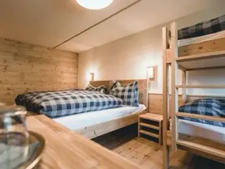 Bergrestaurant & Hotel Alpenblick, zdjęcie 6