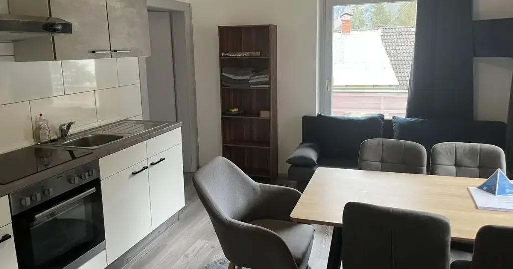 Mölltaler Appartements, zdjęcie 3