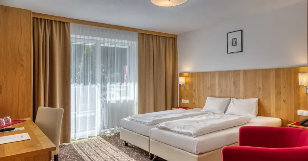 Hotel Erika, zdjęcie 3
