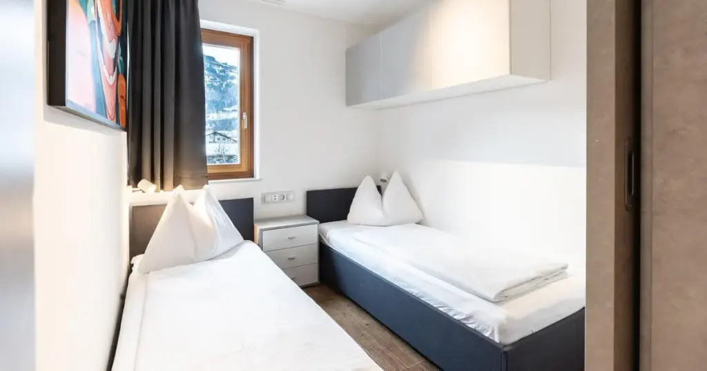 Kaprun Apartments, zdjęcie 14