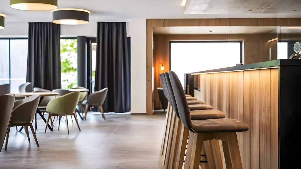 Alpinhotel Vajolet, zdjęcie 2