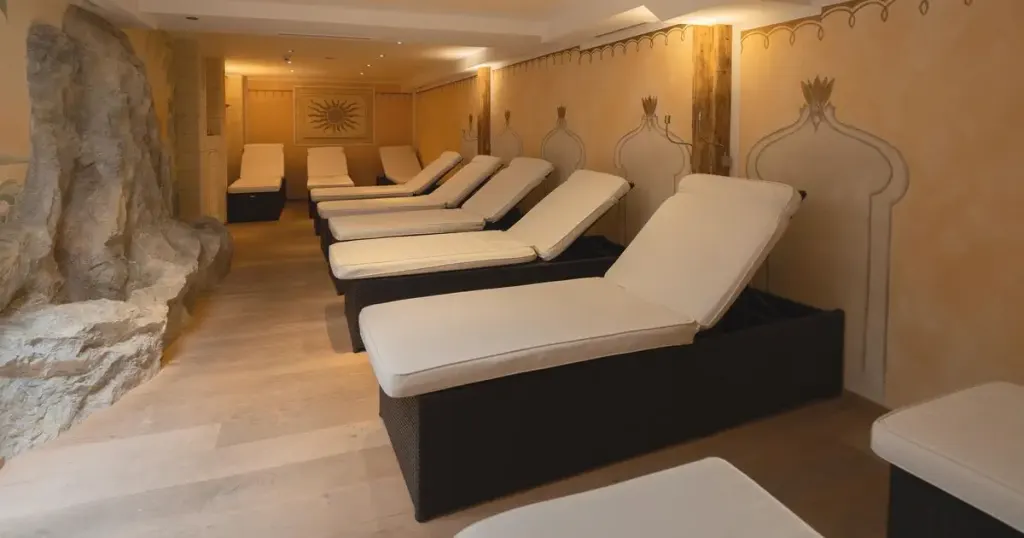 Alpenhotel Regina Nauders, zdjęcie 4