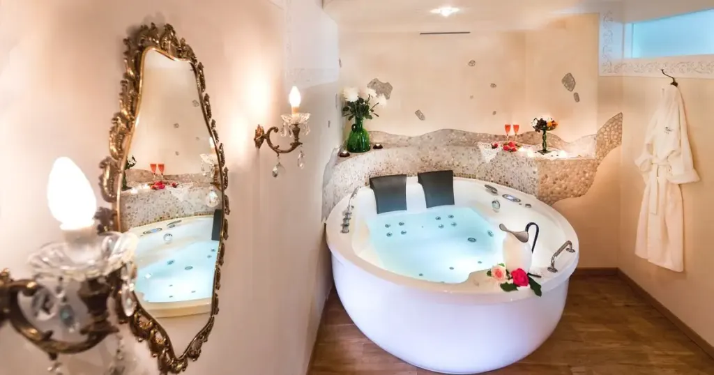 Hotel Mirabell, zdjęcie 17