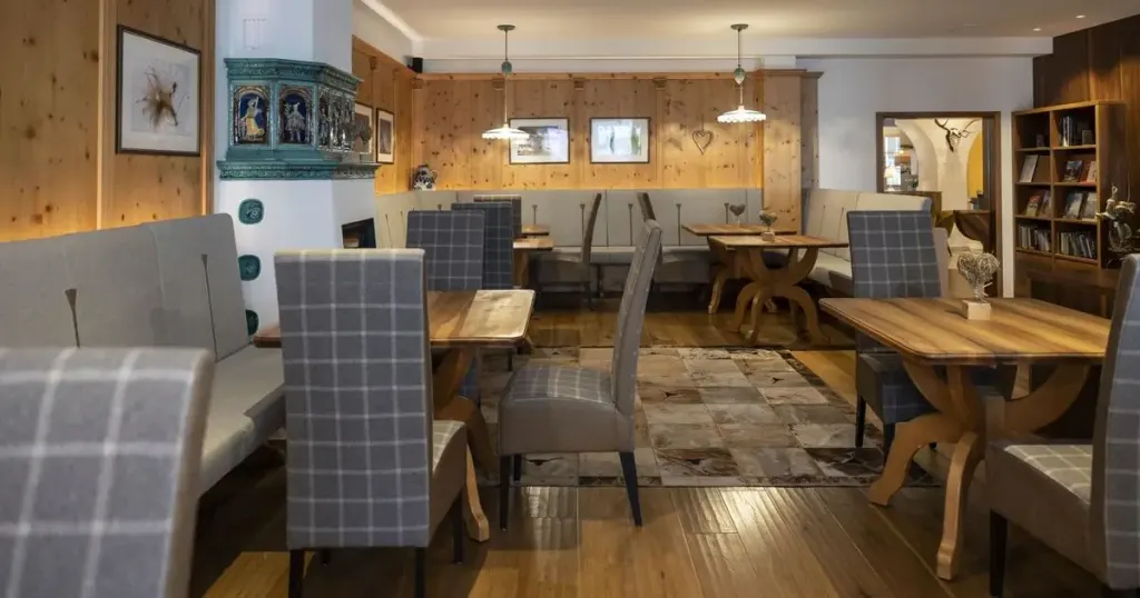 Artnatur Dolomites Hotel, zdjęcie 13