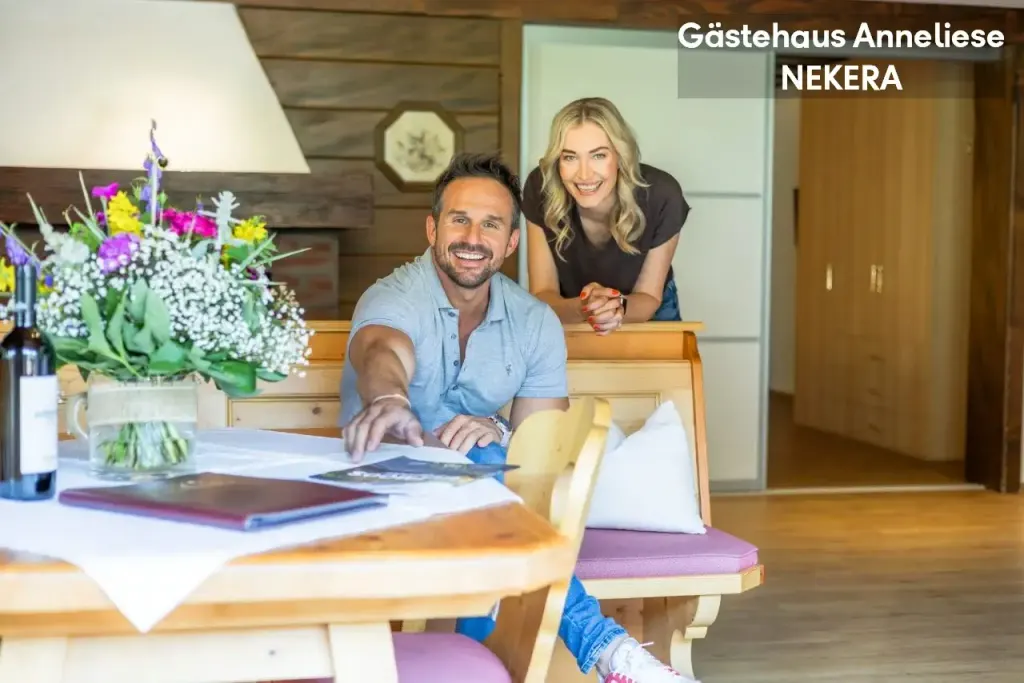 Gästehaus Anneliese, zdjęcie 6