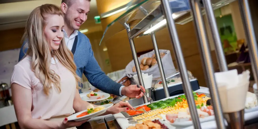 Interferie Sport Hotel Bornit, zdjęcie 7